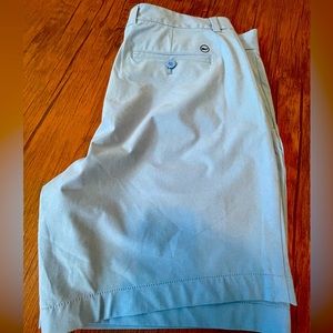 Vineyard Vines Performance Golf Shorts